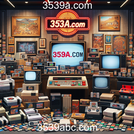 Reviva a Nostalgia: A Magia dos Jogos Clássicos em 3539a.com