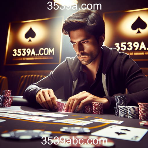 Desvendando o Poker: Estratégias e Dicas para Jogadores de Todos os Níveis